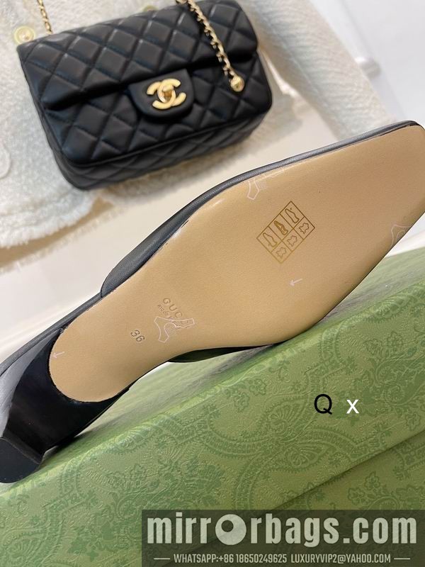 Gucci Replica Shoes sz35-39 JX0318