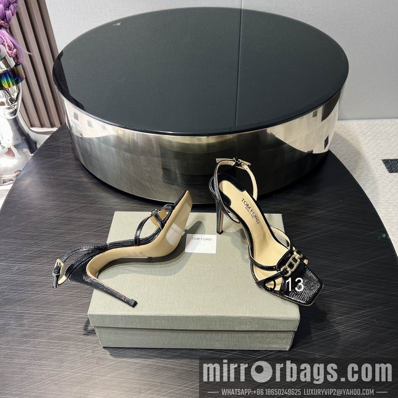 Gucci Replica Shoes sz35-40 10.5CM WM0704