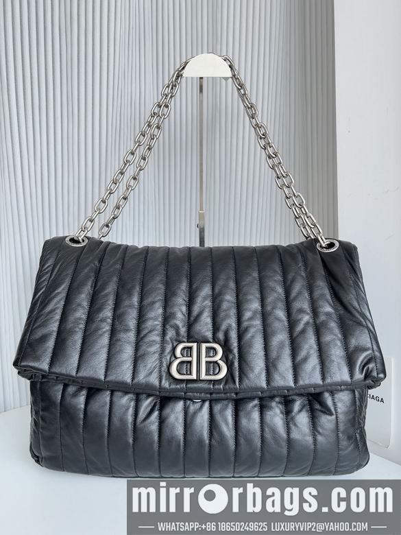 Balenciaga Bags 43.5X32X13cm 101204 GY 2colour