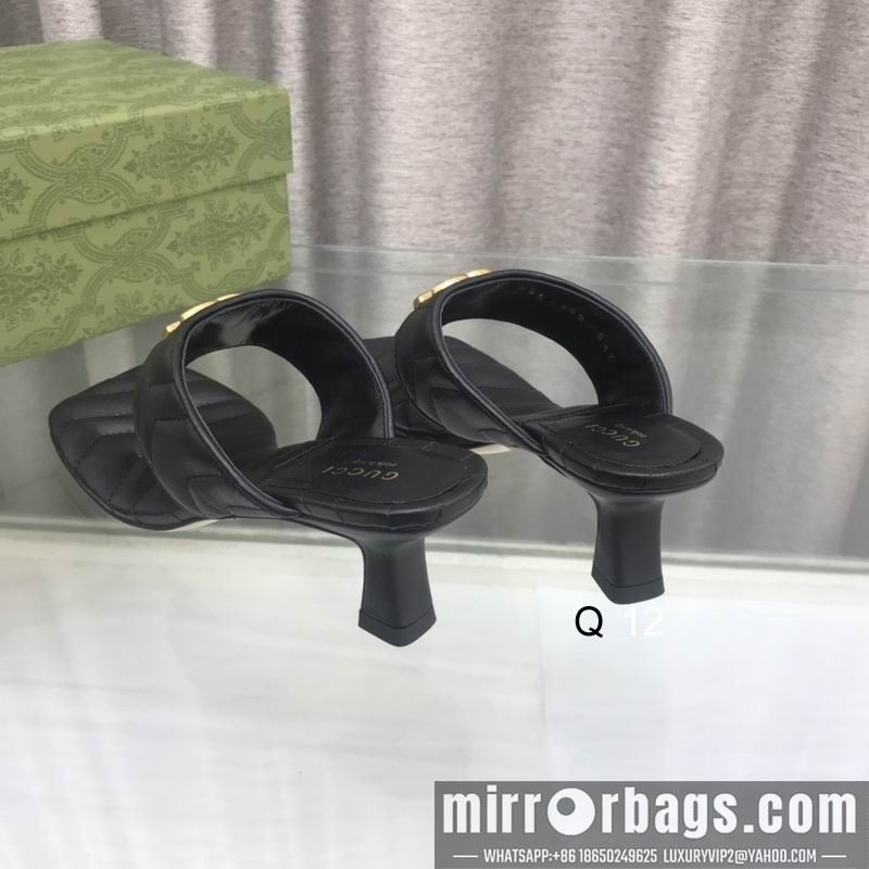 Gucci Replica Shoes sz35-40 XJ0806