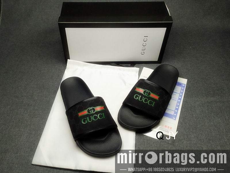 Gucci Replica Shoes sz35-46JY0311