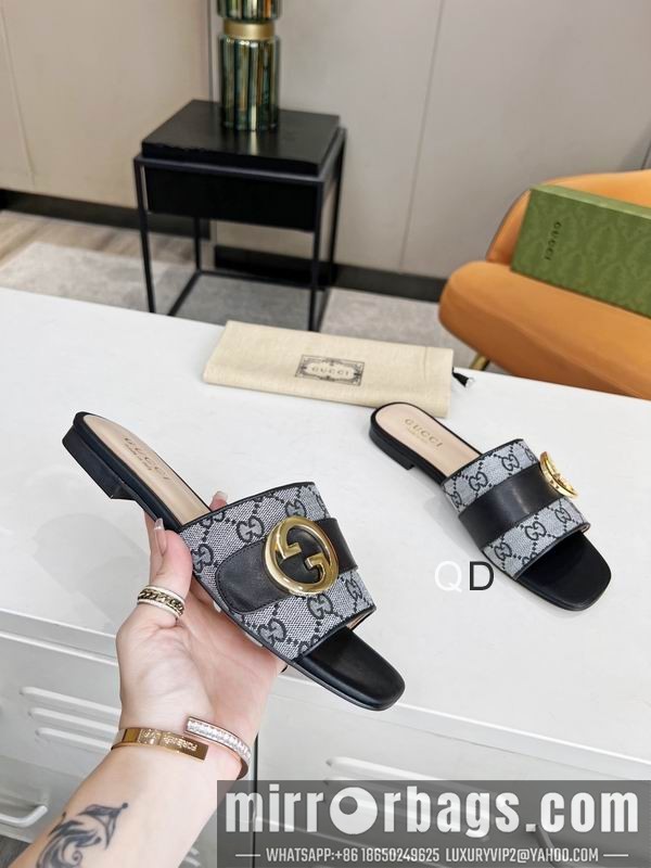 Gucci Replica Shoes sz35-43 GDT0353