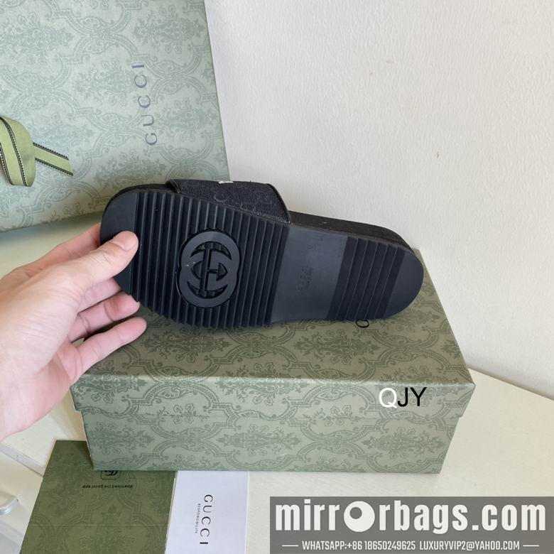 Gucci Replica Shoes sz36-44 JY0306