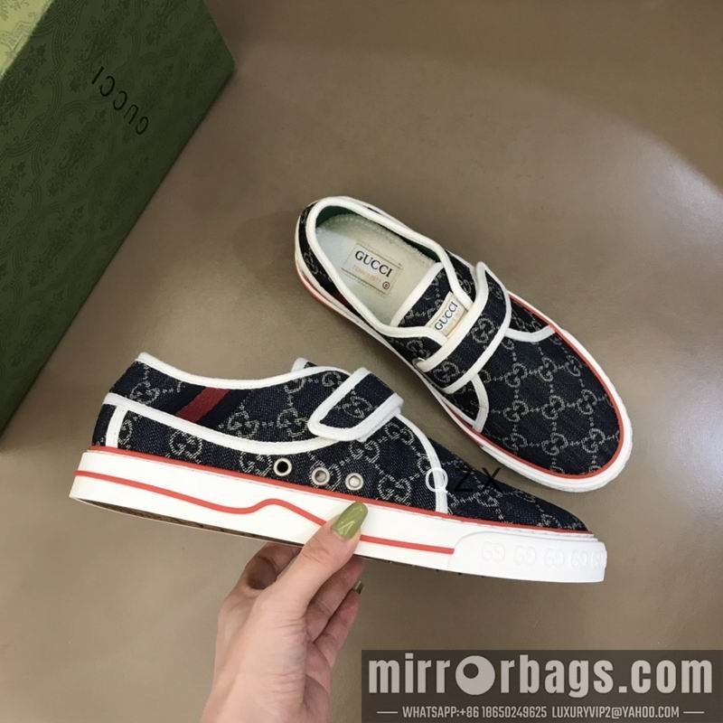 Gucci Replica Shoes sz35-46 ZX0308