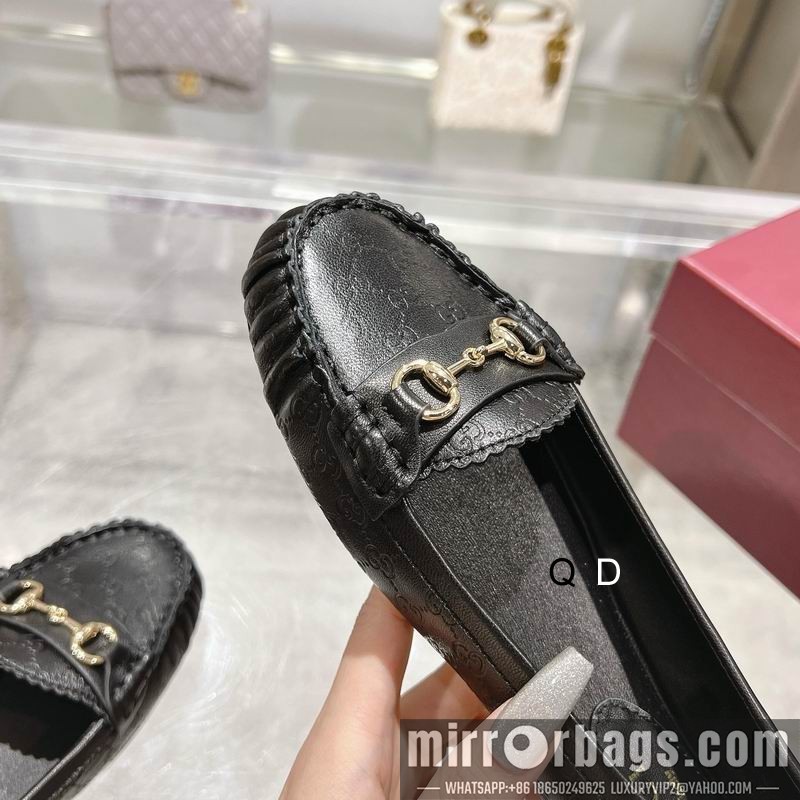 Gucci Replica Shoes sz35-40 GDT0202