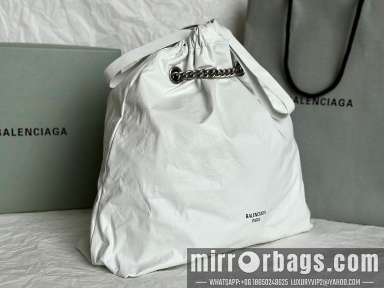Balenciaga Bags 0306 43X15X35cm GY 4colour