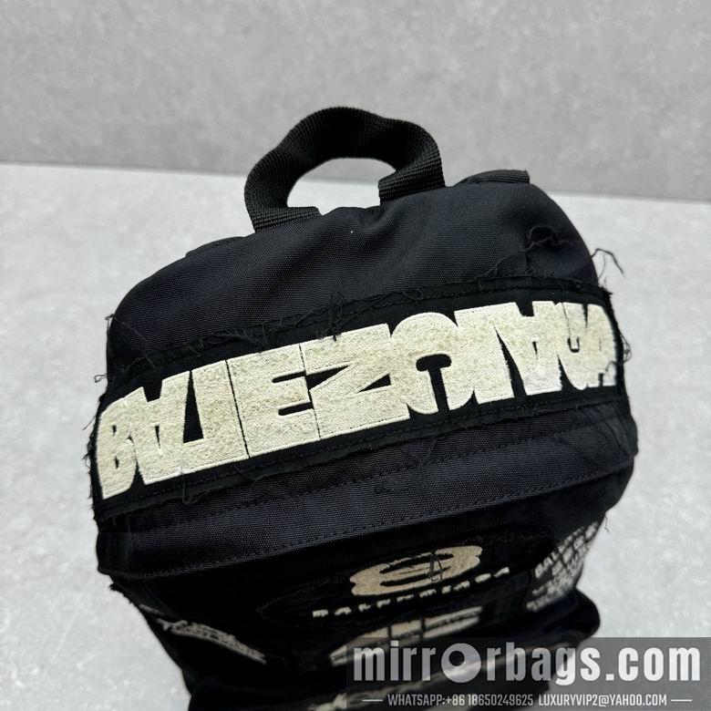 Balenciaga Bags 92456 32X9X47cm GY