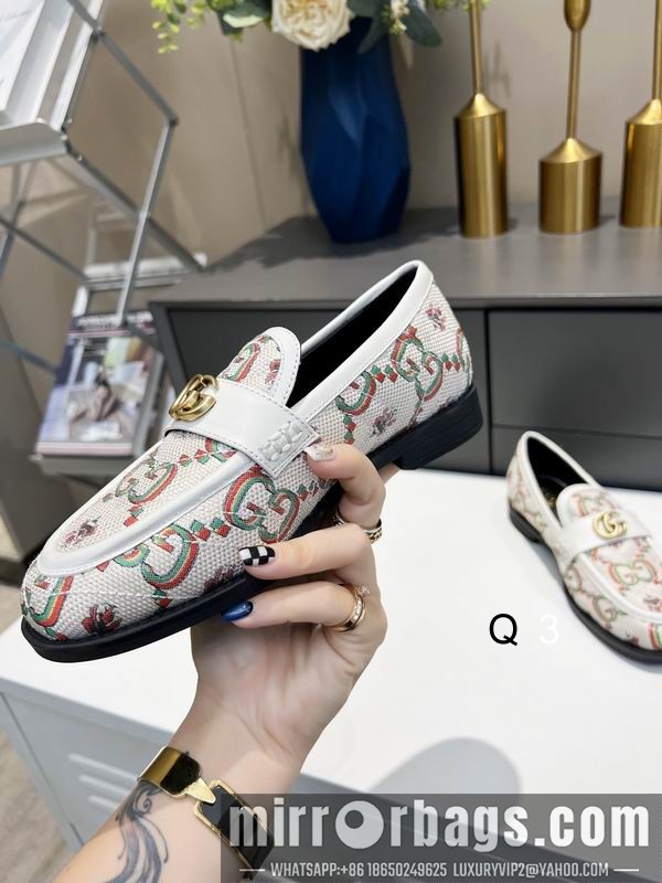 Gucci Replica Shoes sz35-40 QM0317