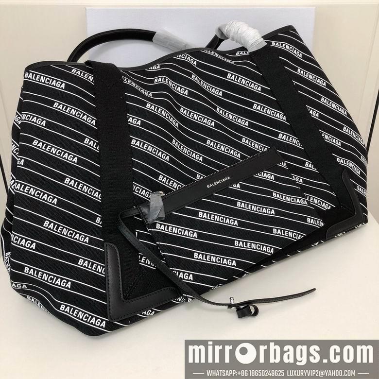 Balenciaga Bags 43X33X21cm 031615 GY 3colour