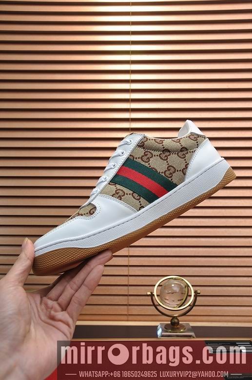 Gucci Replica Shoes SZ 38-44 0511