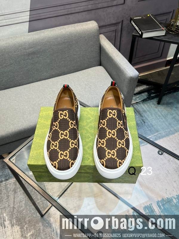 Gucci Replica Shoes sz38-45 HY1101