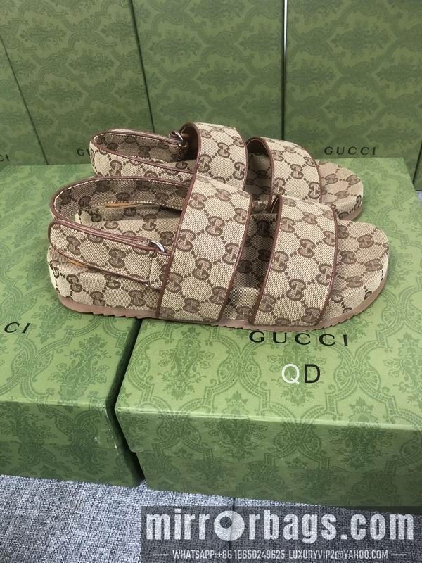 Gucci Replica Shoes sz36-44 GDT0303