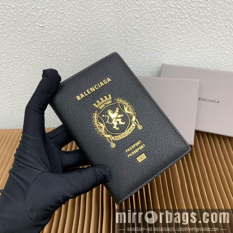 Balenciaga Bags 6027 9.9X13.9X1.5cm ZC 3colour