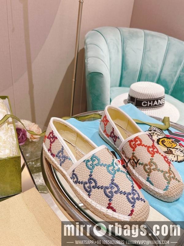 Gucci Replica Shoes sz35-42 YY0305