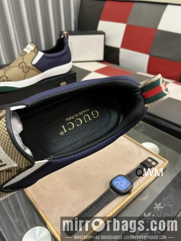 Gucci Replica Shoes sz38-45 WM0602