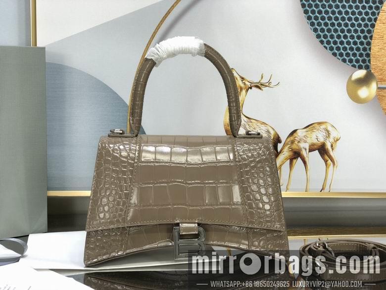 Balenciaga Bags LG0023 23X10X24cm GY 2colour