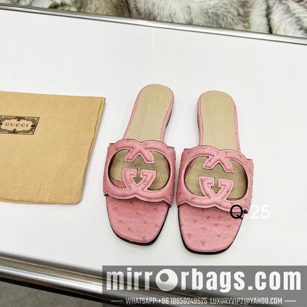 Gucci Replica Shoes sz35-40 JH0506