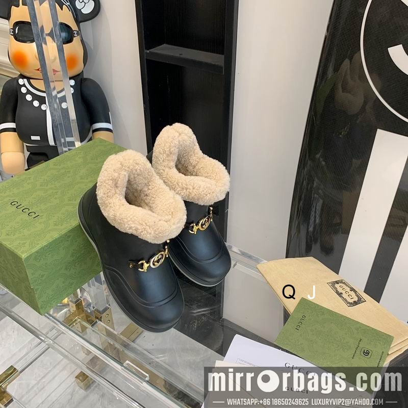 Gucci Replica Shoes sz35-39 XJ0366