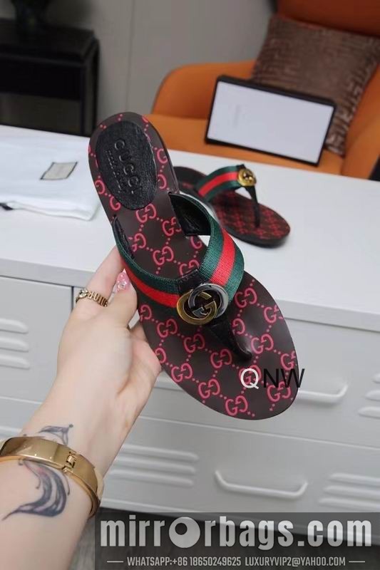 Gucci Replica Shoes sz35-45 NW0316