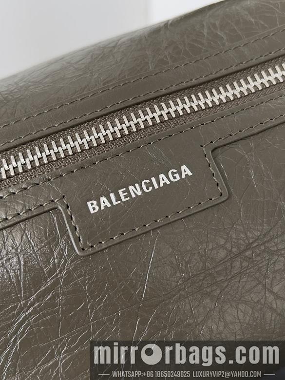 Balenciaga Bags 35X12X11cm 112602  GY