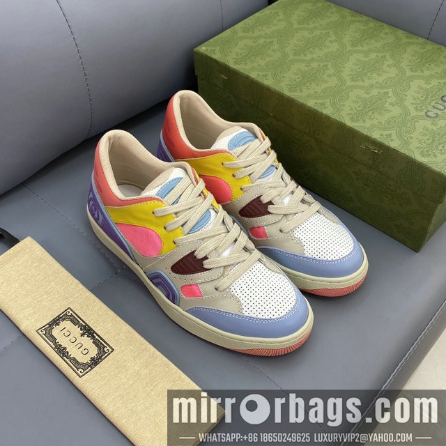 Gucci Replica Shoes SZ 38-44 0502