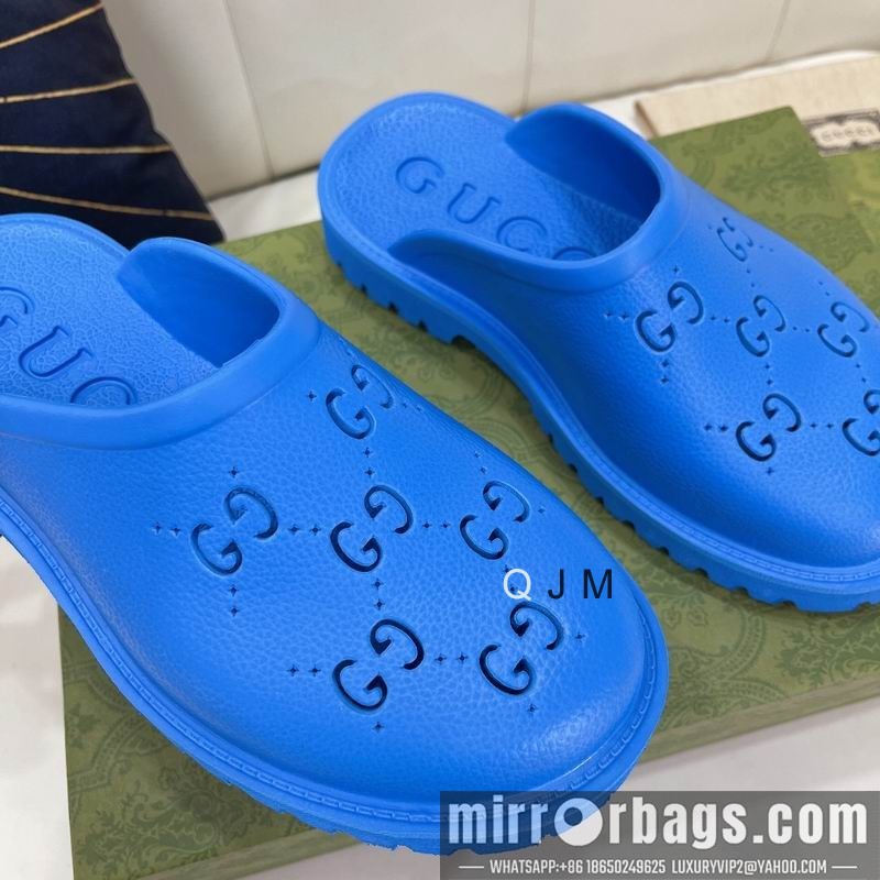 Gucci Replica Shoes sz35-44JM0314
