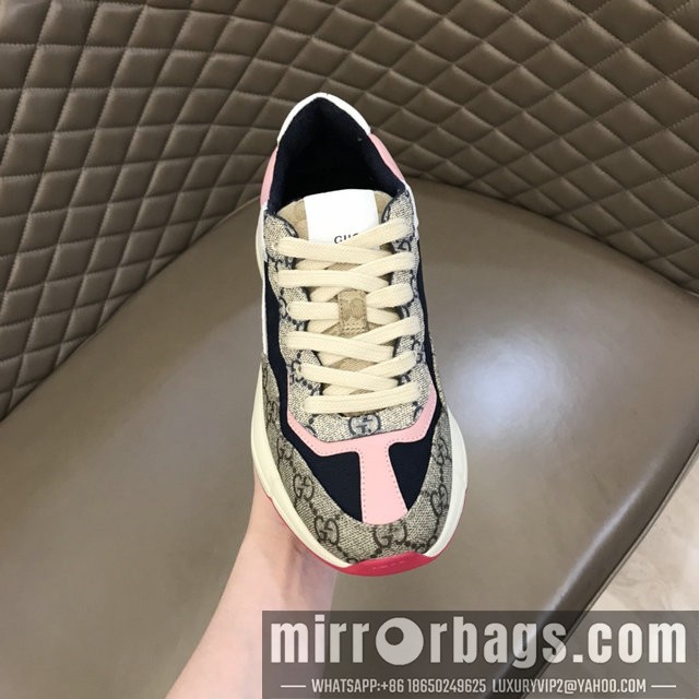 Gucci Replica Shoes SZ 38-44 0510