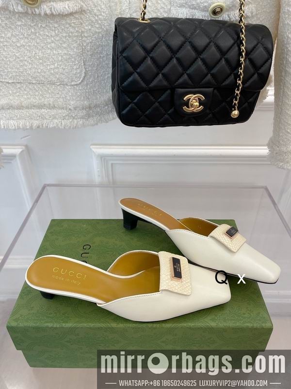 Gucci Replica Shoes sz35-39 JX0318
