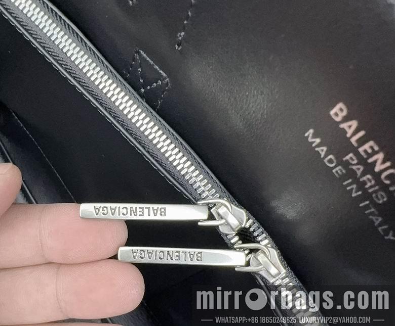 Balenciaga Bags Bel Air 36.5X14.5X28cm 102101 GY 2colour