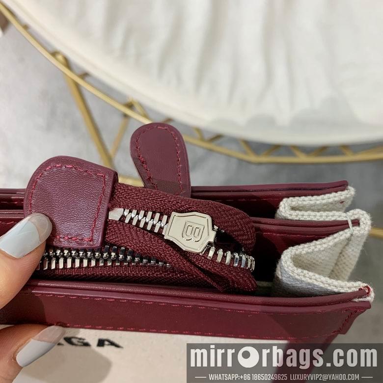 Balenciaga Bags 26X19cm 031610 GY 3colour