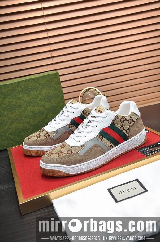 Gucci Replica Shoes SZ 38-44 0510