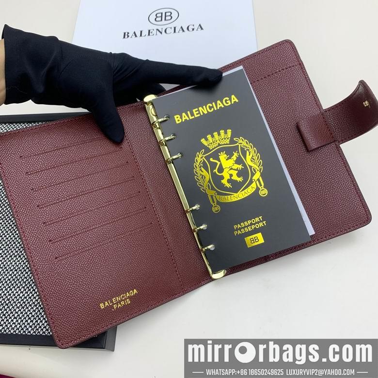 Balenciaga Bags 2718 15X19X4cm YG 2colour