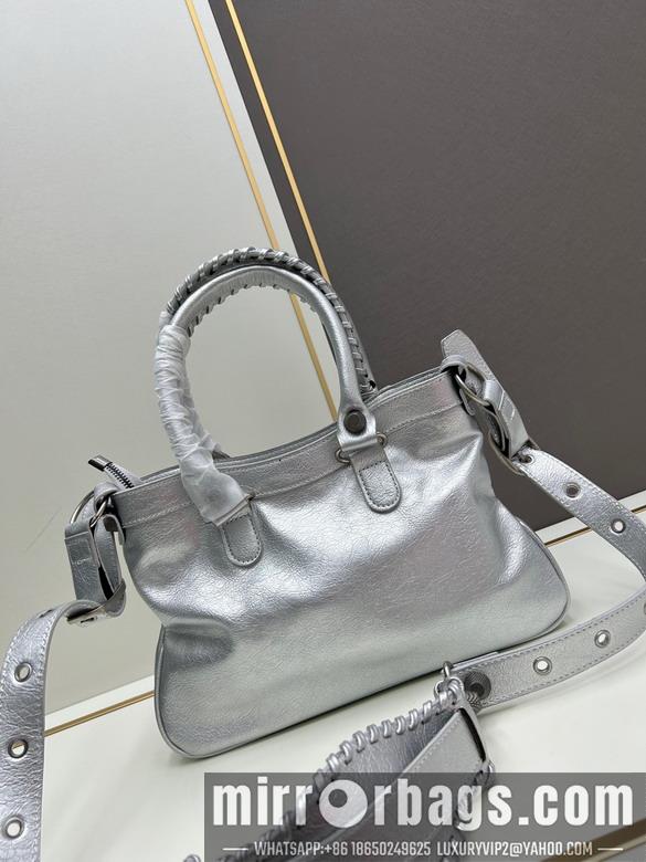 Balenciaga Bags Bal 6028 32x22x6cm jj1