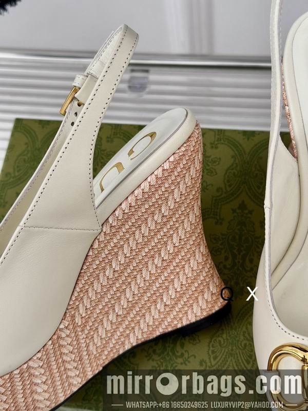 Gucci Replica Shoes sz35-40 JX1005