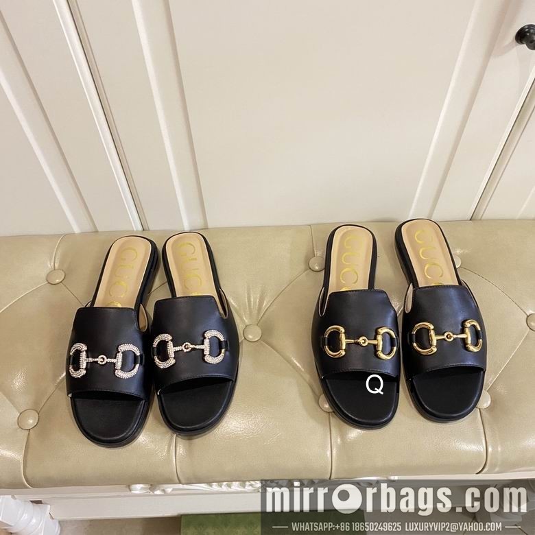 Gucci Replica Shoes sz35-39 Y0313