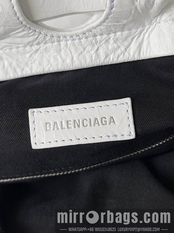 Balenciaga Bags 39.9X46X14cm 041425 GY 2colour