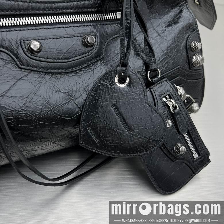 Balenciaga Bags 92565 38.5X17X34cm GY