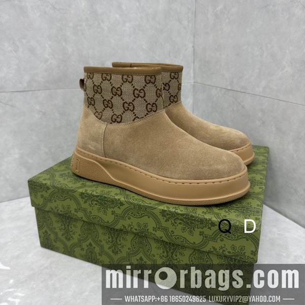 Gucci Replica Shoes sz35-40 GDT0907