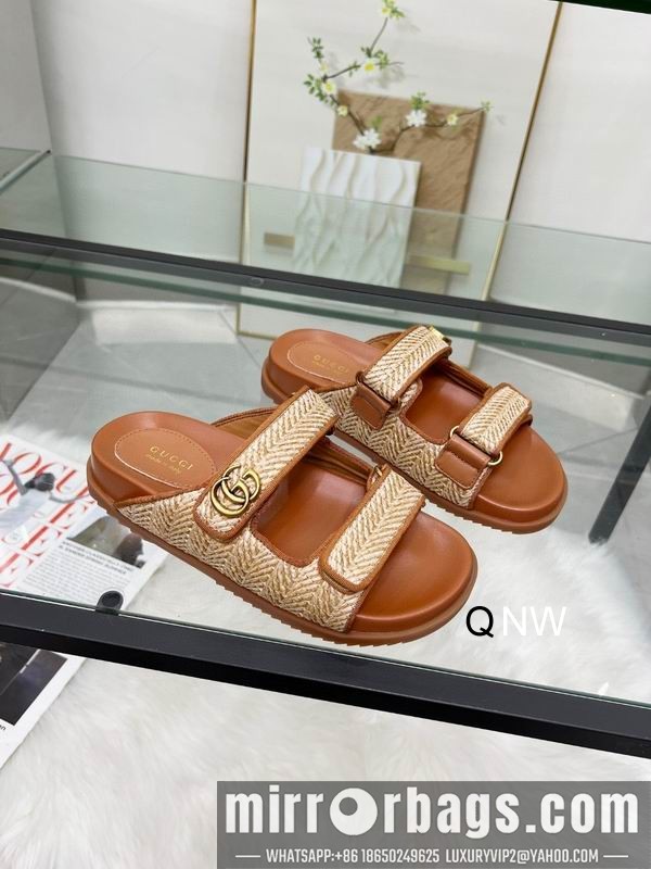 Gucci Replica Shoes sz35-40 NW0701