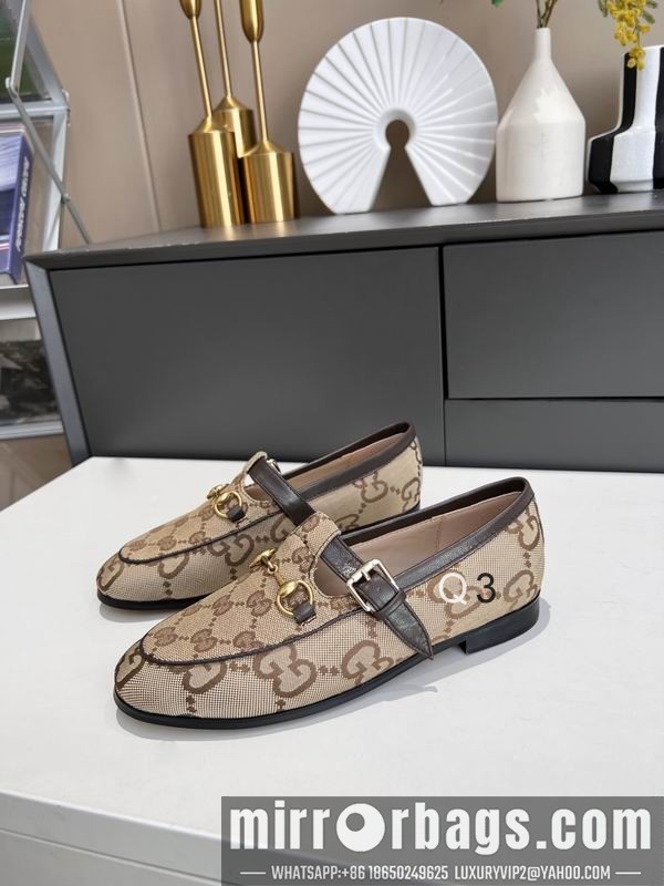 Gucci Replica Shoes sz34-42 QM0321