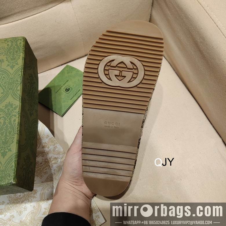 Gucci Replica Shoes sz36-44 JY0305