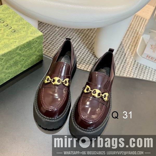 Gucci Replica Shoes sz35-40 YF1106