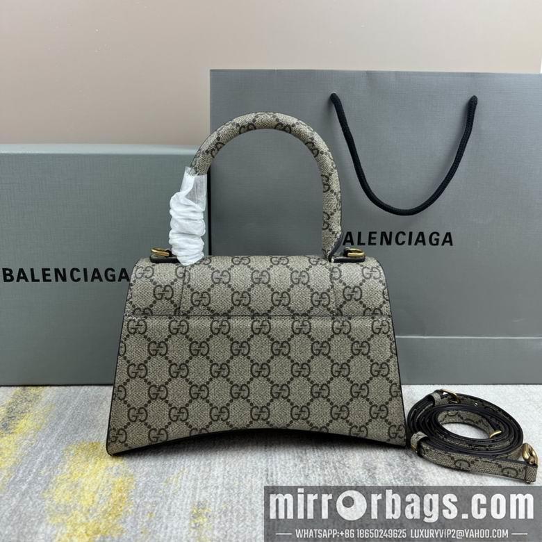 Balenciaga Bags 8895 23x10x24cm FY 3