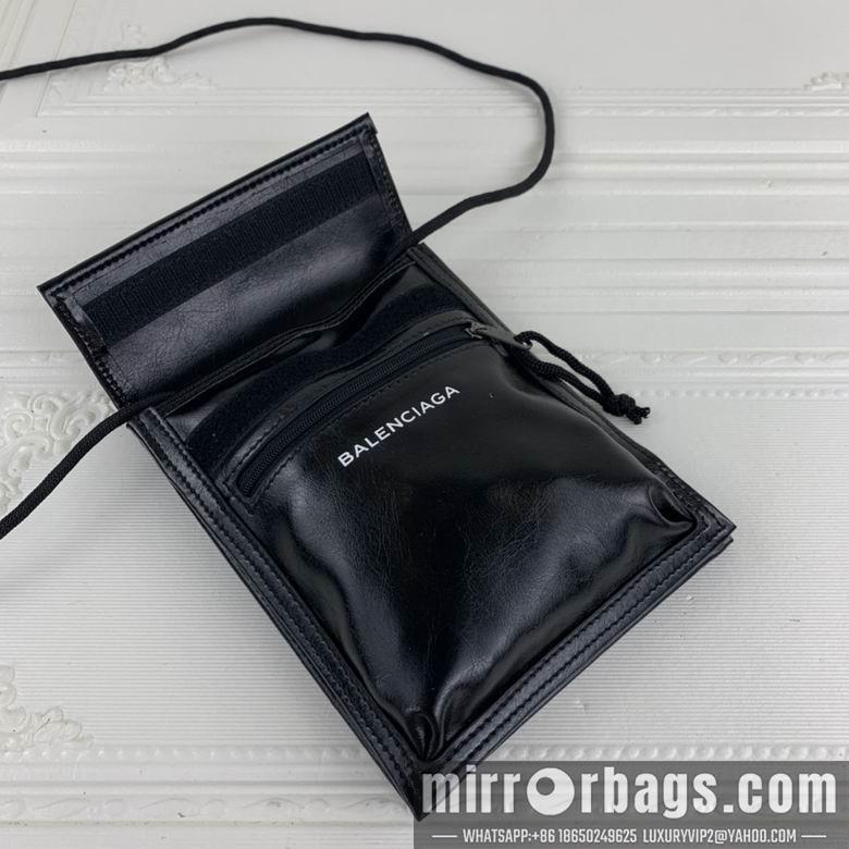 Balenciaga Bags 15.5X4X19cm 061306 XMY 3colour
