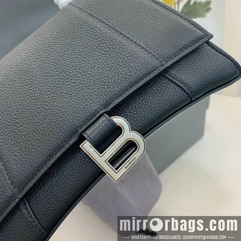 Balenciaga Bags 1689 23X15X10cm GY 4colour