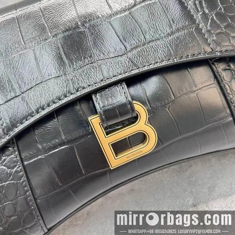 Balenciaga Bags 92815 25.5x6x16cm FY