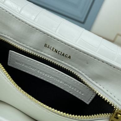 Balenciaga Bags triplet 6882 21X8X12.5cm YW