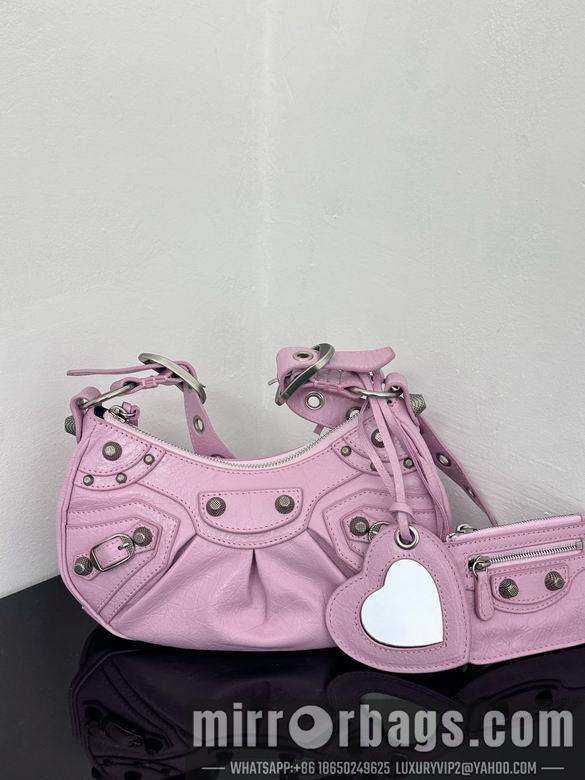 Balenciaga Bags 701 26X16X10cm GY-4
