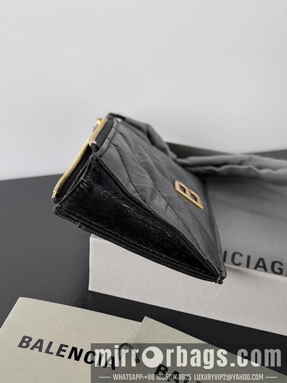 Balenciaga Bags 13.4X7.8X1cm 071102 GY