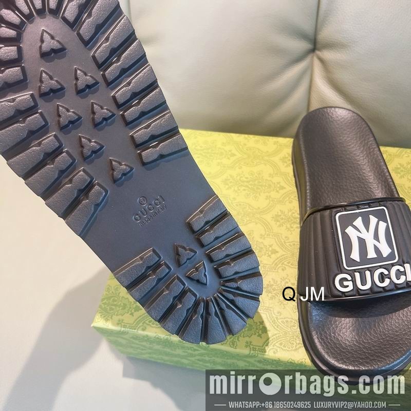 Gucci Replica Shoes sz35-45 JM0221